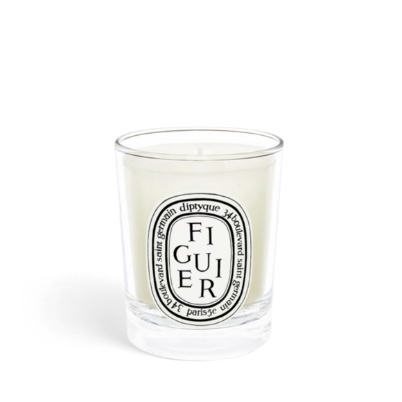 DIPTYQUE Figuier Small Candle 70g 2.4oz